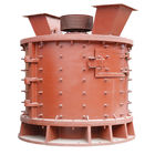 Cylinder laboratoryjny maszyn górniczych 0,3 t / h Młyn kulowy kopalni dla przemysłu chemicznego
