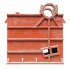 Kruszarka stożkowa 70 mm z serii Kp do użytku w kopalniach