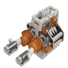 Wysokociśnieniowa maszyna walcowa WGM serii Iso9001 Oszczędność energii