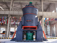 Szlifowanie Mtm 3 Tph Raymond Mill Machine dla kopalni